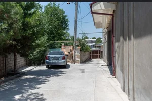 Фото 1 Участок в Яккасарайском районе