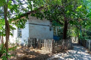 Фото 2 Участок в Яккасарайском районе