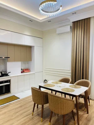 Фото 3 2-комн. квартира в Яккасарайский районе