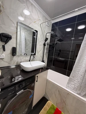 Фото 1 2-комн. квартира в Чилонзор