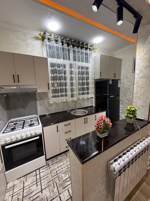 Фото 8 2-комн. квартира в Чилонзор