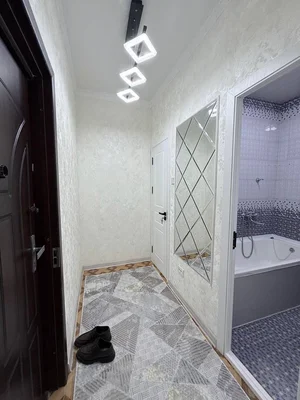 Фото 8 1-комн. квартира в Жахон тиллари