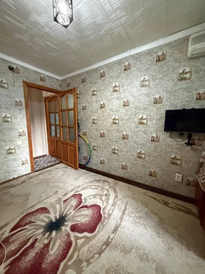 Фото 2 3-комн. Дом в Чиланзар 1 Квартал