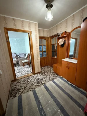 Фото 4 3-комн. Дом в Чиланзар 1 Квартал