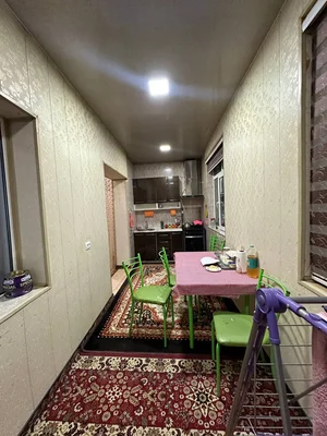 Фото 6 3-комн. квартира в Куйлюк массив 7