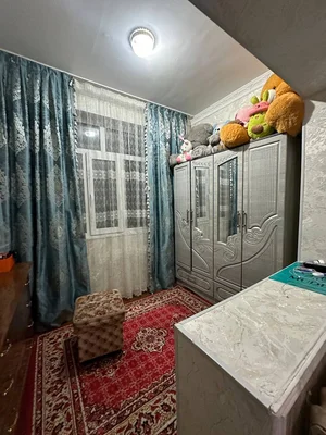 Фото 7 3-комн. квартира в Куйлюк массив 7