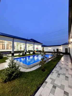 Фото 1 Дом в Сергелинском районе