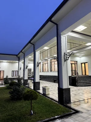 Фото 2 Дом в Сергелинском районе