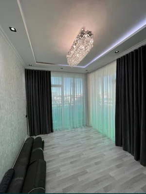 Фото 3 2-комн. квартира в Ж.К "Xon Saroy"