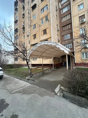 Фото 7 4-комн. квартира в Сергелинском районе