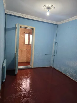 Фото 2 1-комн. квартира в Куйлюк массив-4