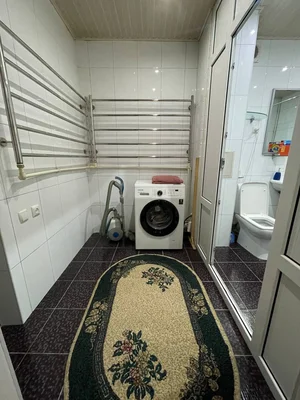 Фото 9 2-комн. квартира в Саид Барака