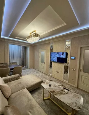 Фото 1 2-комн. квартира в Юнусабад