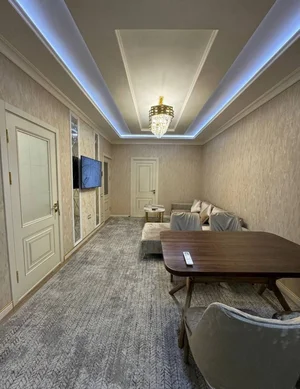 Фото 2 2-комн. квартира в Юнусабад