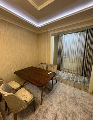 Фото 3 2-комн. квартира в Юнусабад