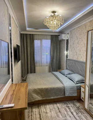 Фото 4 2-комн. квартира в Юнусабад