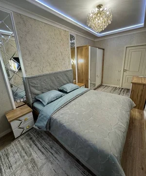 Фото 5 2-комн. квартира в Юнусабад