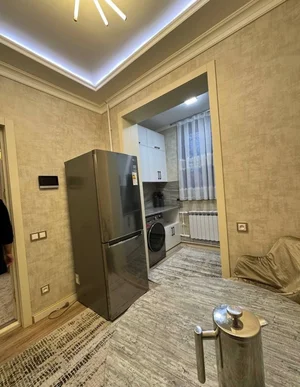 Фото 6 2-комн. квартира в Юнусабад