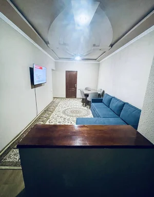 Фото 1 3-комн. квартира в Юнусабад