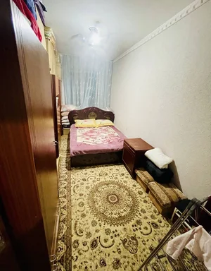 Фото 2 3-комн. квартира в Юнусабад