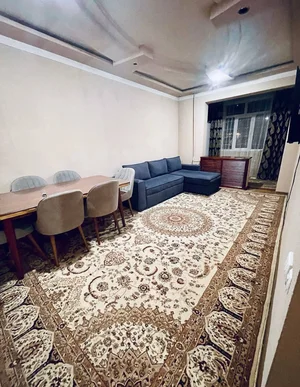 Фото 6 3-комн. квартира в Юнусабад