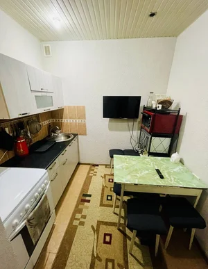 Фото 7 3-комн. квартира в Юнусабад