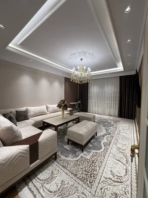 Фото 1 4-комн. квартира в ТРЦ High Town