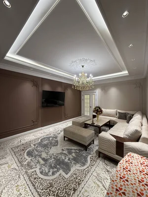 Фото 2 4-комн. квартира в ТРЦ High Town