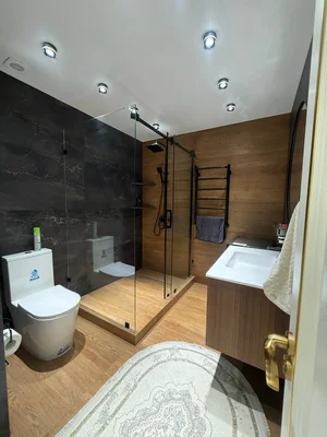 Фото 3 4-комн. квартира в ТРЦ High Town