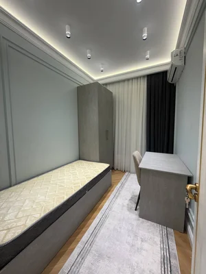 Фото 5 4-комн. квартира в ТРЦ High Town