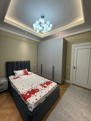 Фото 6 4-комн. квартира в ТРЦ High Town