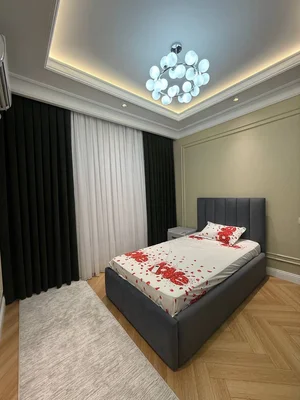 Фото 7 4-комн. квартира в ТРЦ High Town