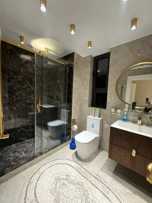 Фото 9 4-комн. квартира в ТРЦ High Town