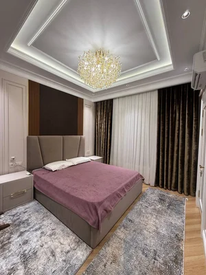 Фото 10 4-комн. квартира в ТРЦ High Town