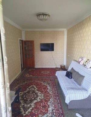 Фото 1 3-комн. квартира в Юнусабад