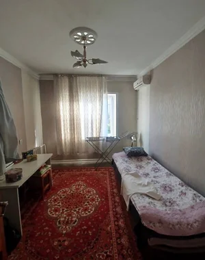 Фото 2 3-комн. квартира в Юнусабад