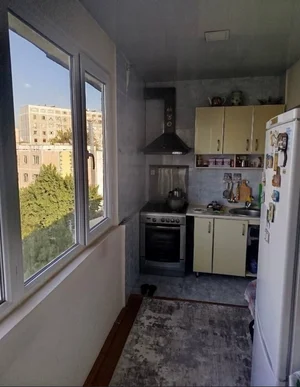 Фото 3 3-комн. квартира в Юнусабад