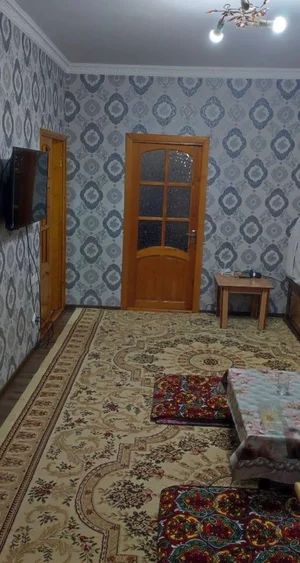 Фото 1 3-комн. квартира в Юнусабад