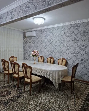 Фото 1 3-комн. квартира в Карасу-6