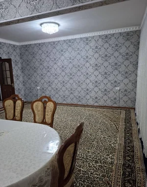 Фото 2 3-комн. квартира в Карасу-6