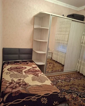 Фото 3 3-комн. квартира в Карасу-6