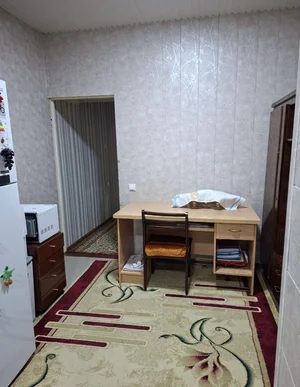 Фото 4 3-комн. квартира в Карасу-6