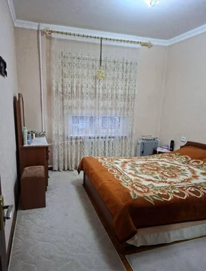 Фото 5 3-комн. квартира в Карасу-6