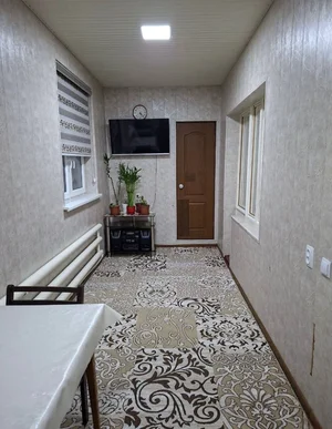 Фото 8 3-комн. квартира в Карасу-6