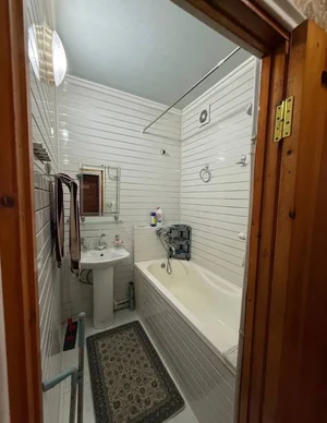 Фото 5 1-комн. квартира в Юнусабад