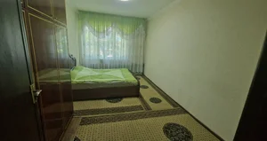 Фото 1 3-комн. квартира в Юнусабад-6 квартал