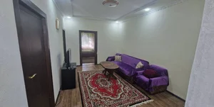 Фото 2 3-комн. квартира в Юнусабад-6 квартал