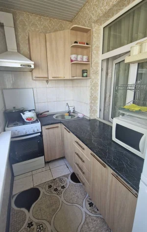 Фото 4 3-комн. квартира в Юнусабад-6 квартал