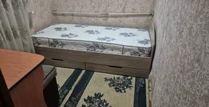 Фото 8 3-комн. квартира в Юнусабад-6 квартал