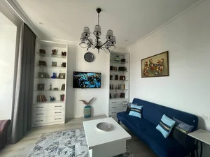 Фото 1 6-комн. квартира в Парисьен